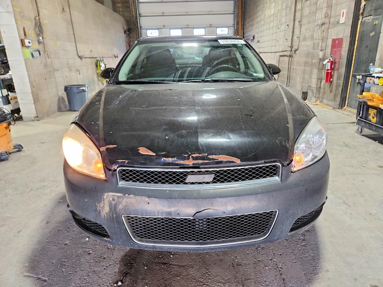 Chevrolet Impala Ltz