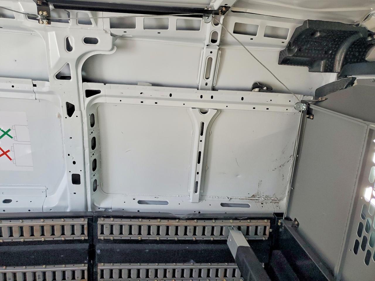 Ram Promaster 1500 High
