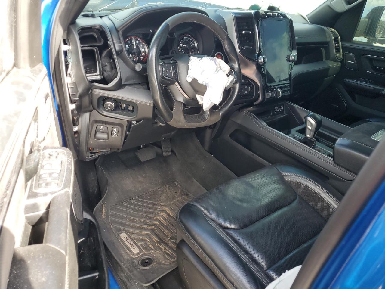 Ram 1500 Trx