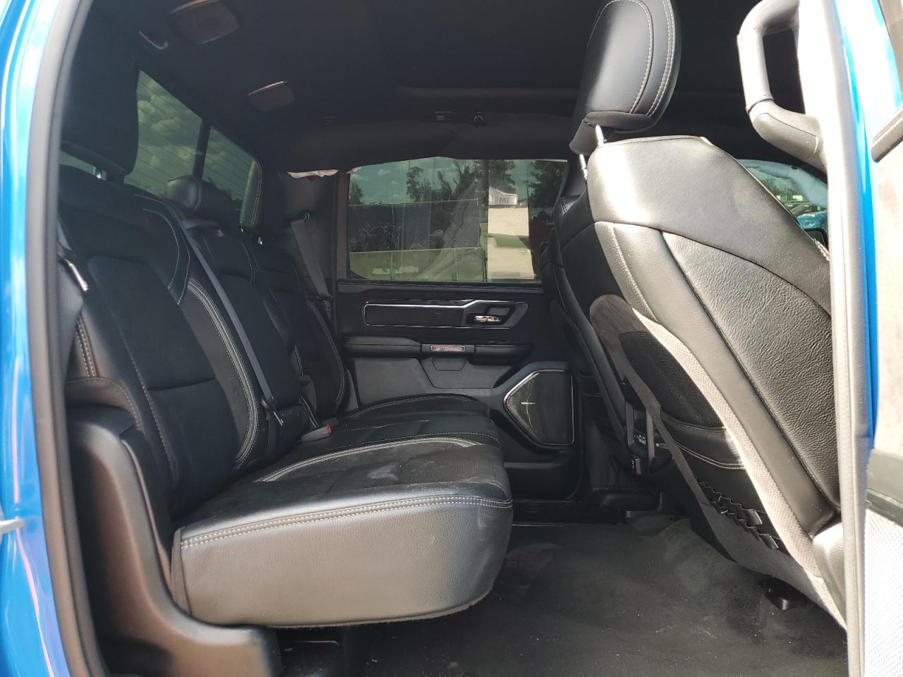 Ram 1500 Trx