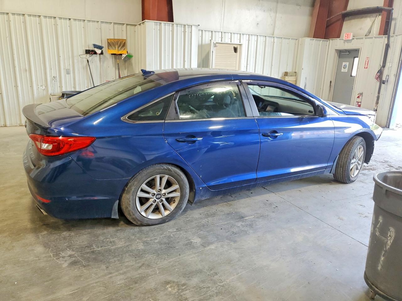 Hyundai SONATA Se