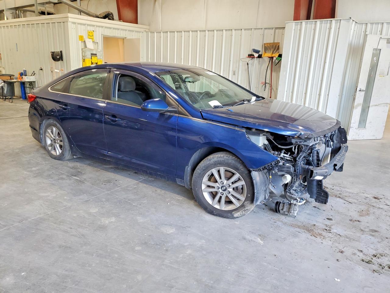 Hyundai SONATA Se