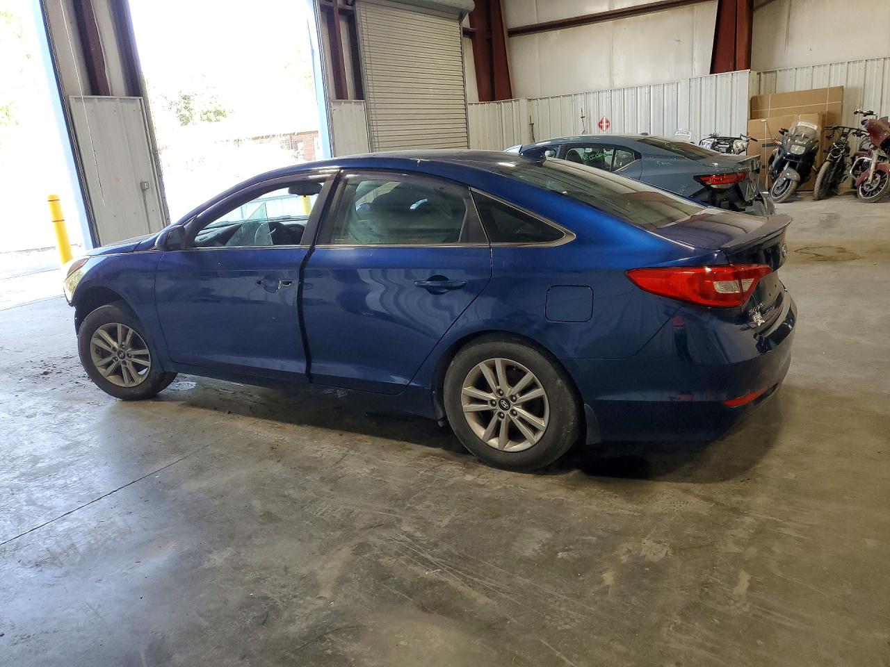 Hyundai SONATA Se