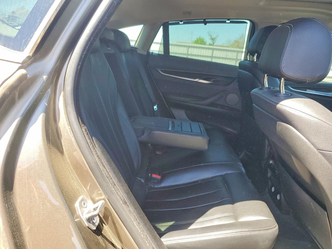 BMW X Series Xdrive35i