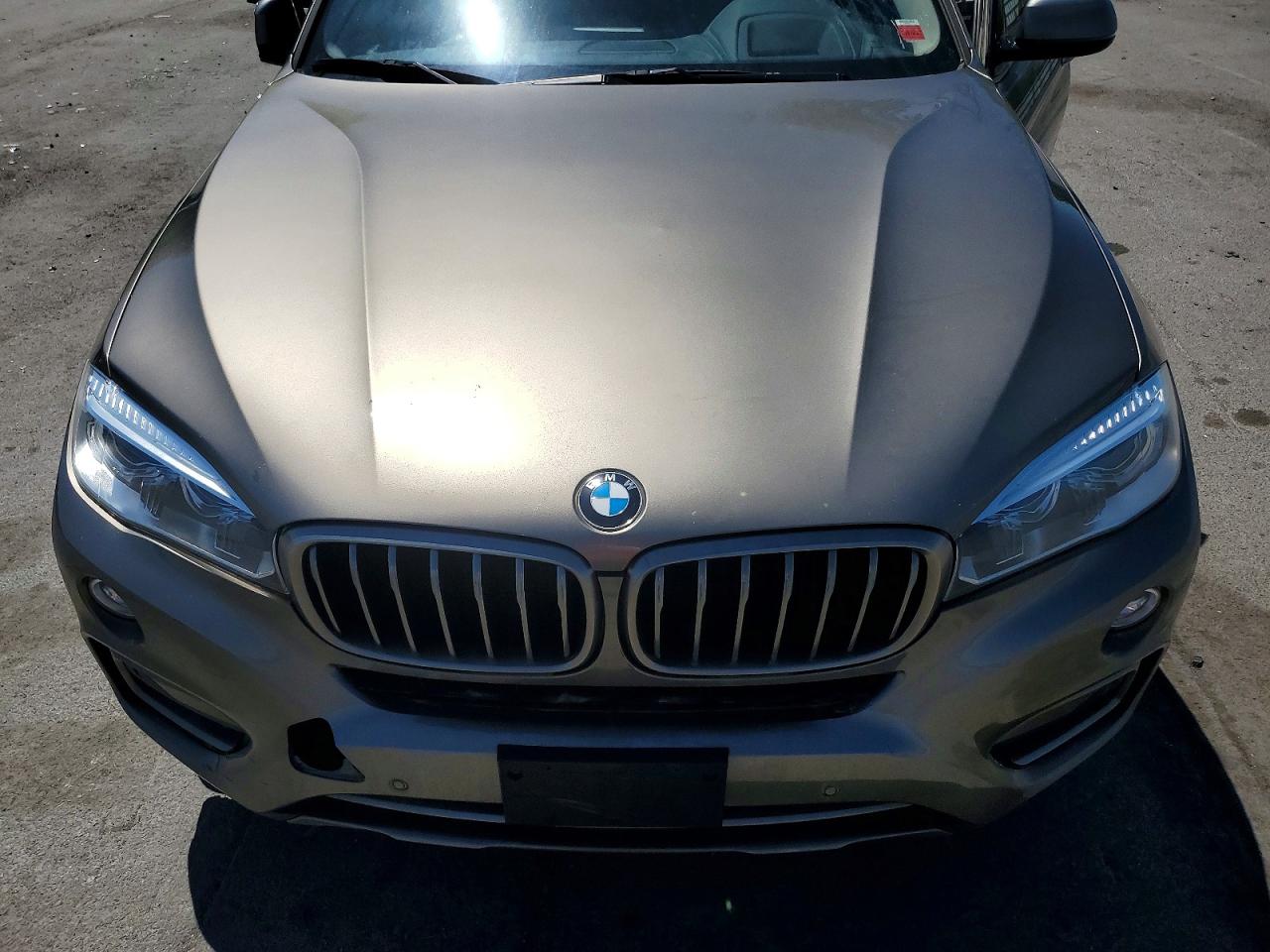 BMW X Series Xdrive35i