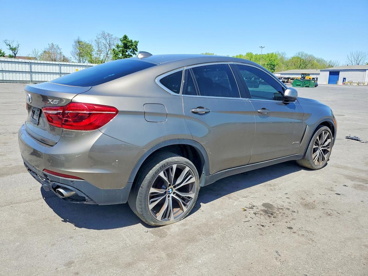 BMW X Series Xdrive35i
