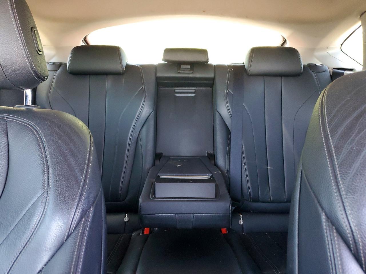 BMW X Series Xdrive35i