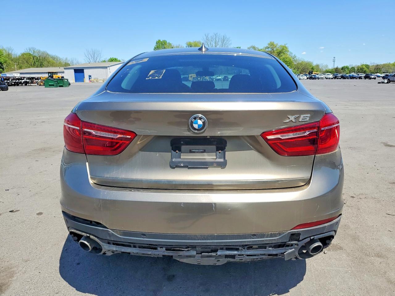 BMW X Series Xdrive35i