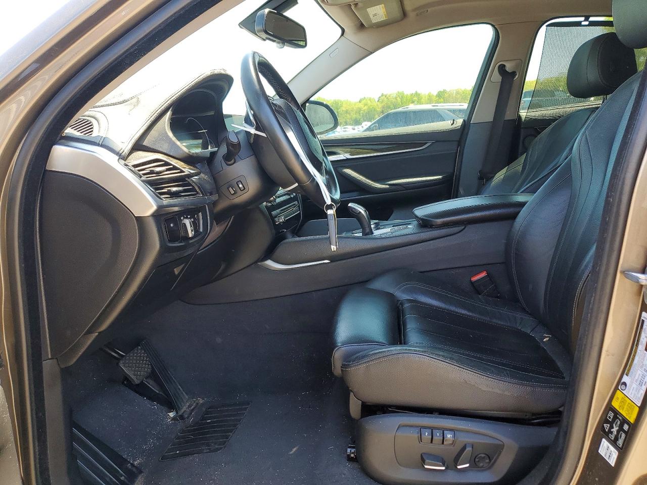 BMW X Series Xdrive35i