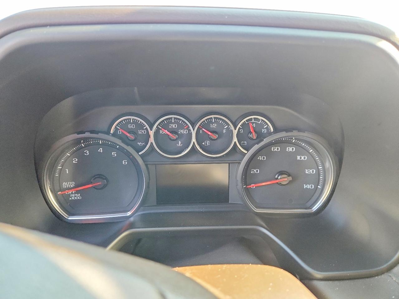 Chevrolet Suburban K1500 Lt