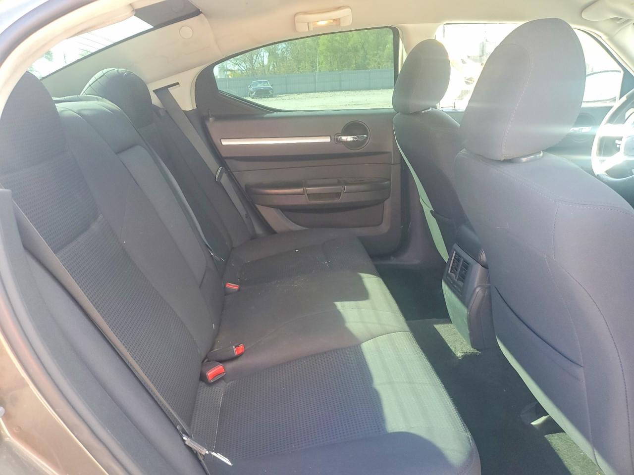 Dodge Charger Sxt