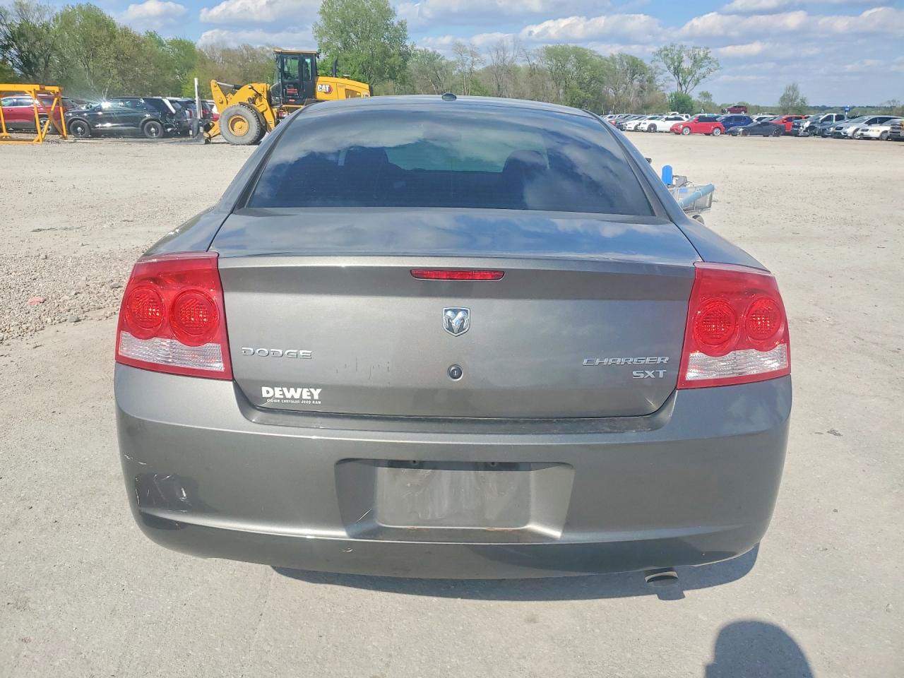 Dodge Charger Sxt
