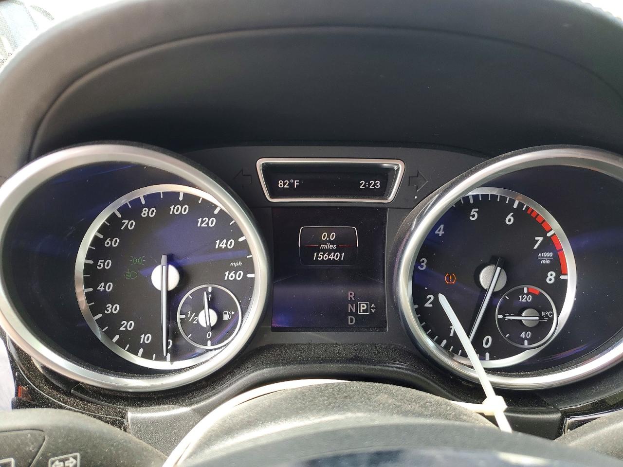 Mercedes-Benz M-Class 350 4matic