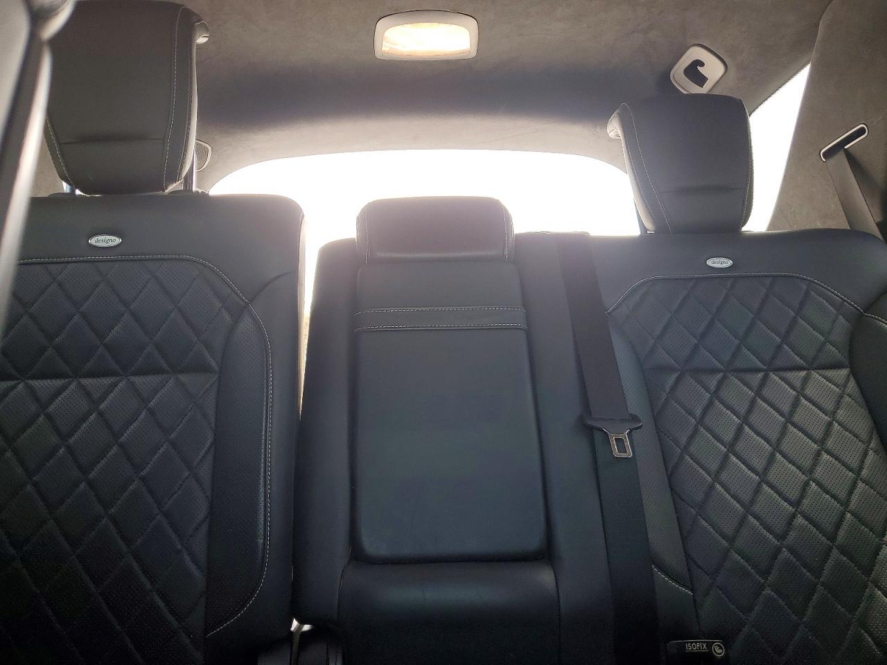Mercedes-Benz M-Class 350 4matic
