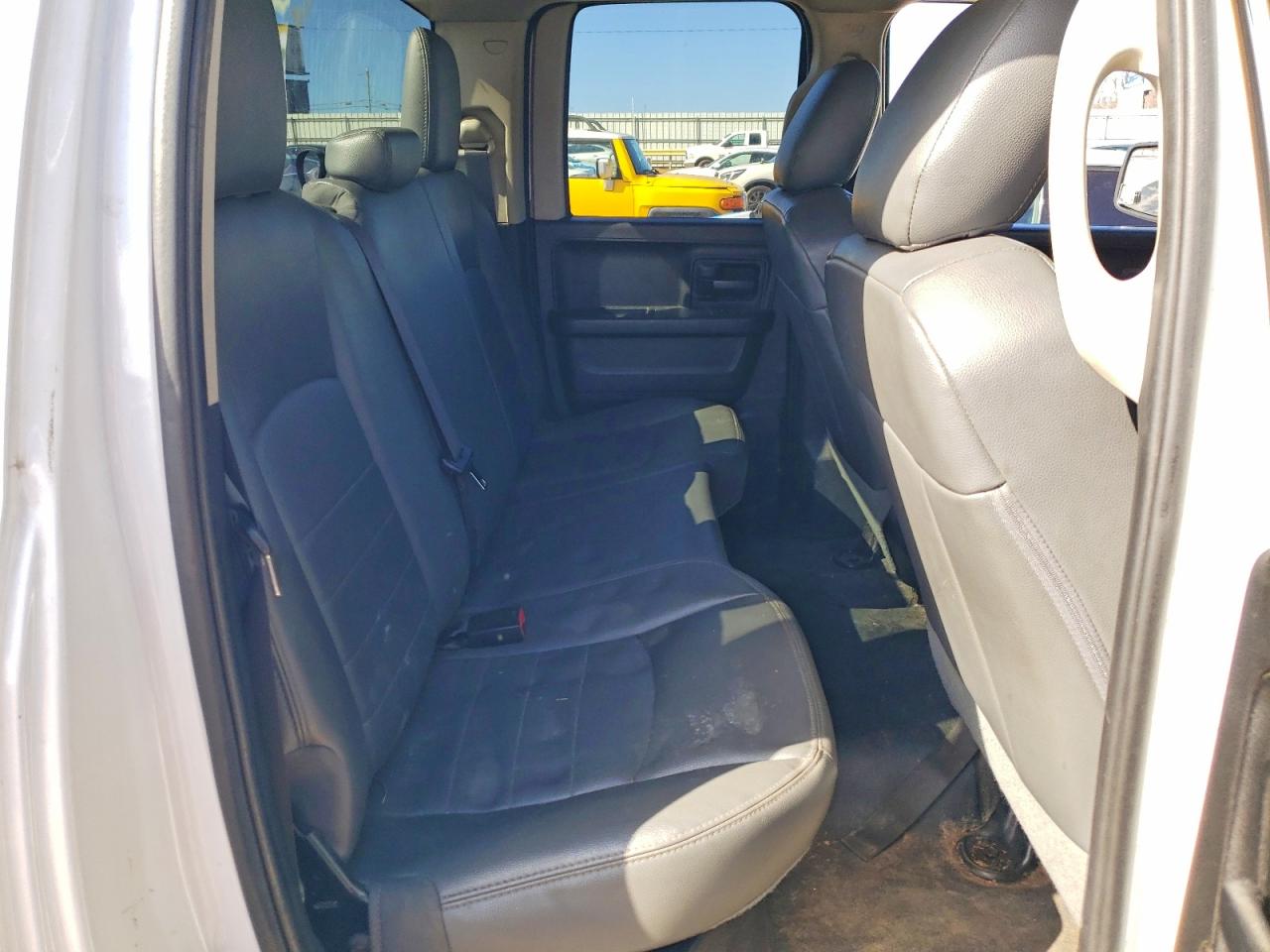 Ram 1500 Tradesman