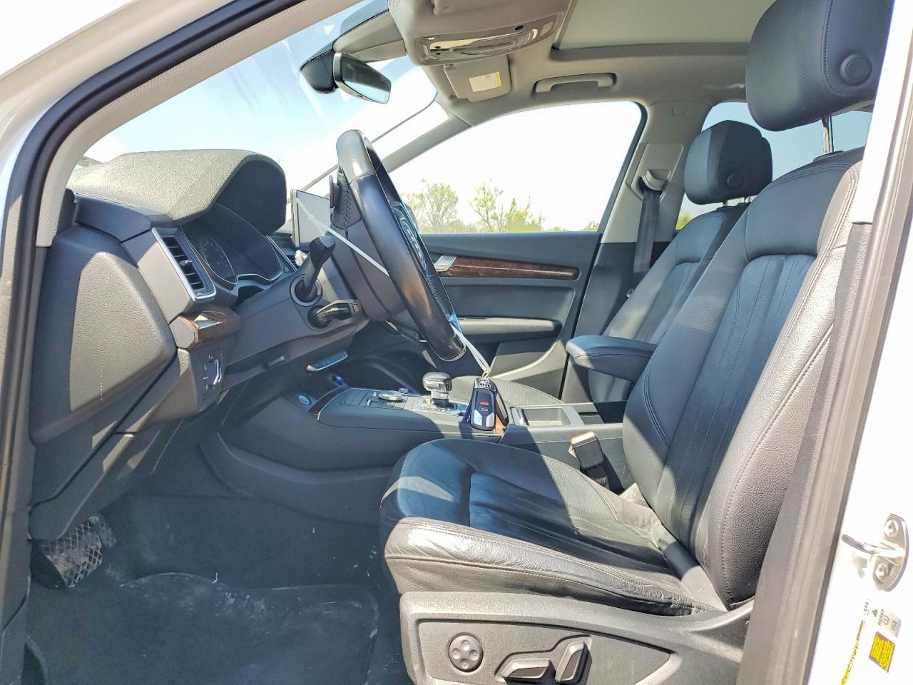 Audi Q5 Premium