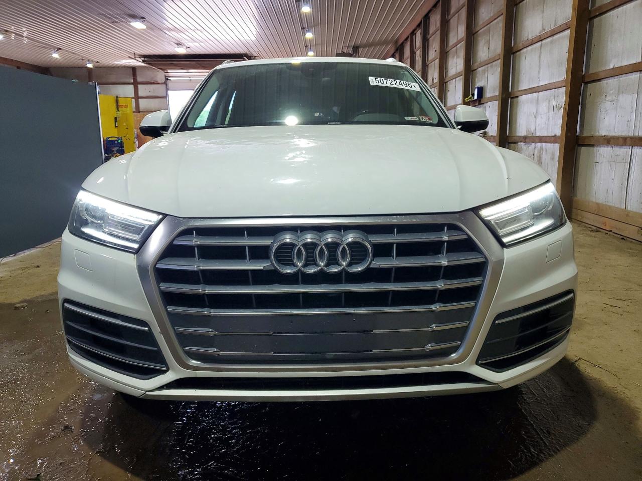 Audi Q5 Premium