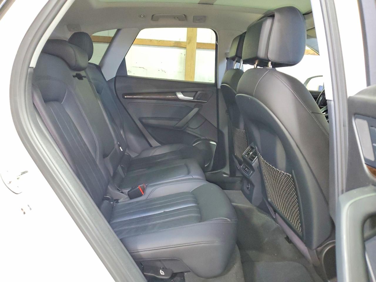 Audi Q5 Premium