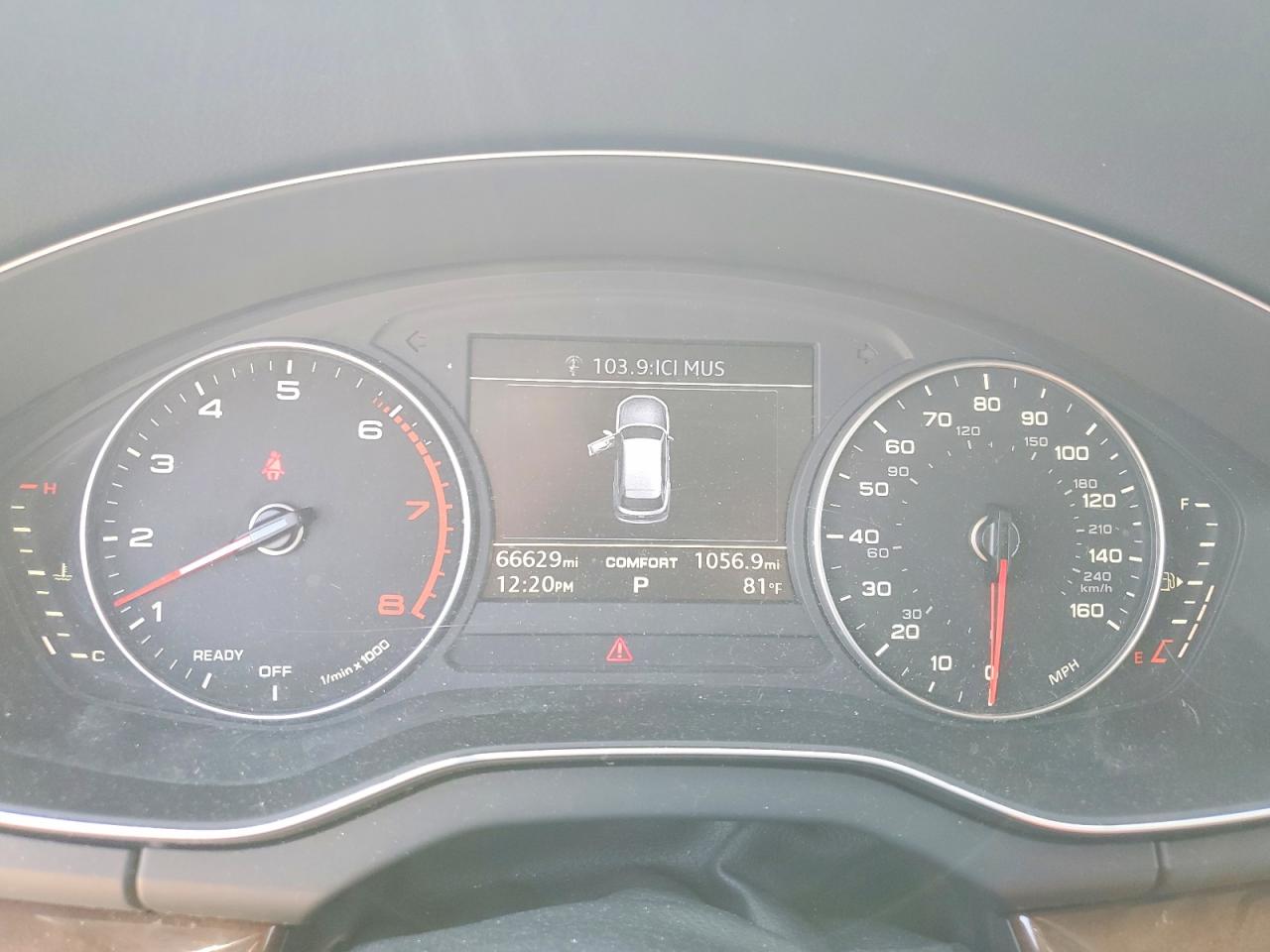 Audi Q5 Premium