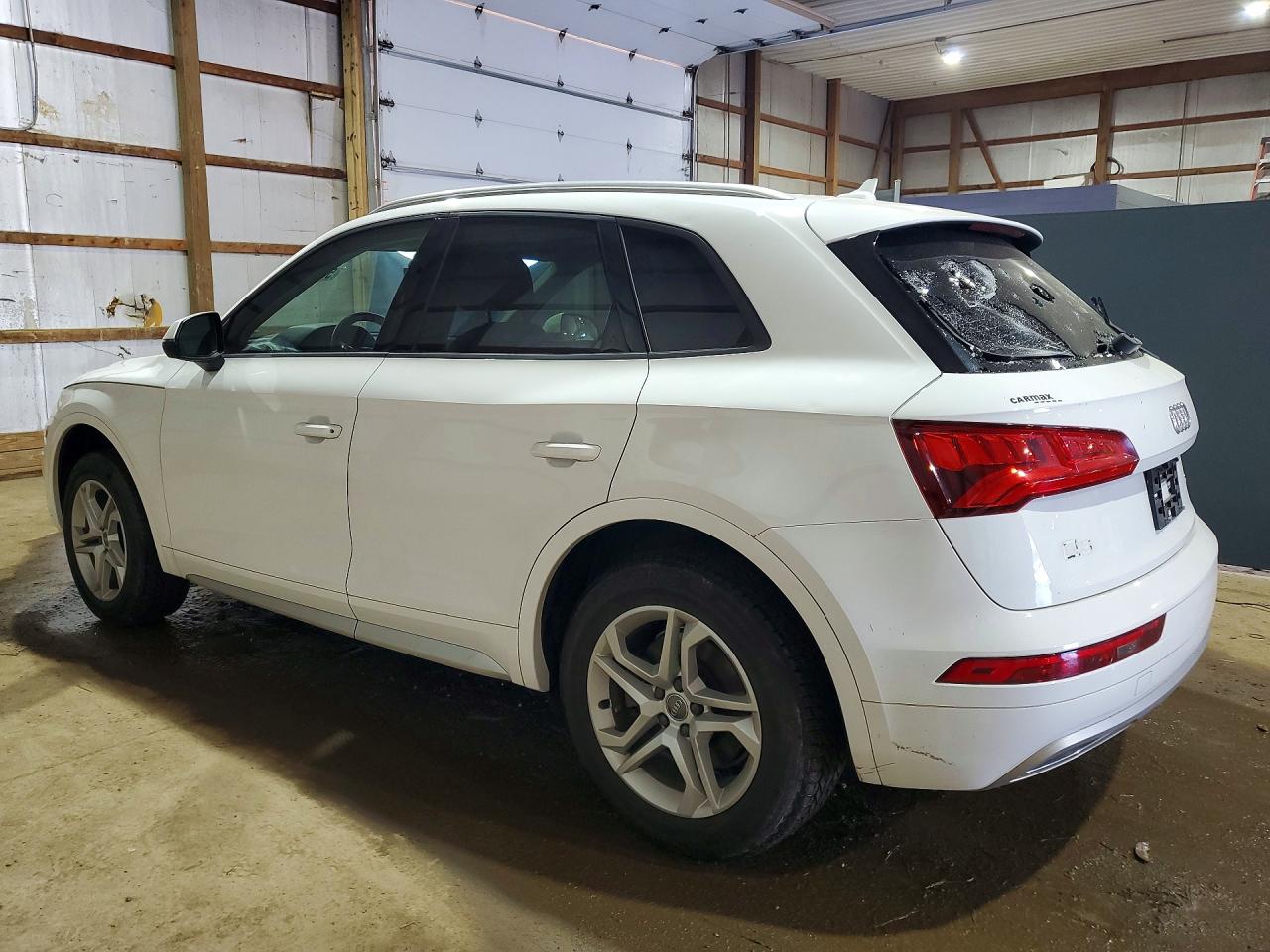 Audi Q5 Premium