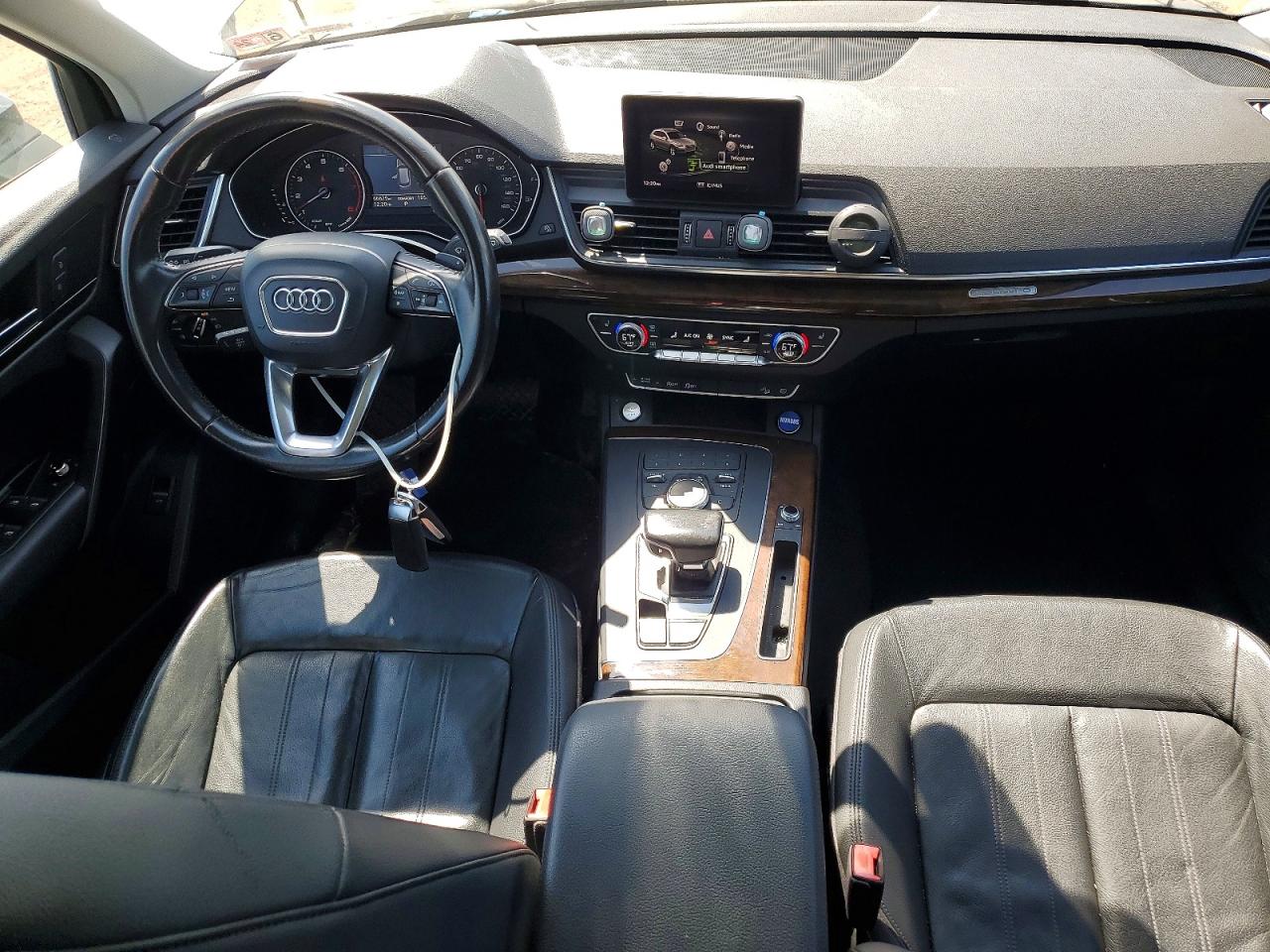 Audi Q5 Premium