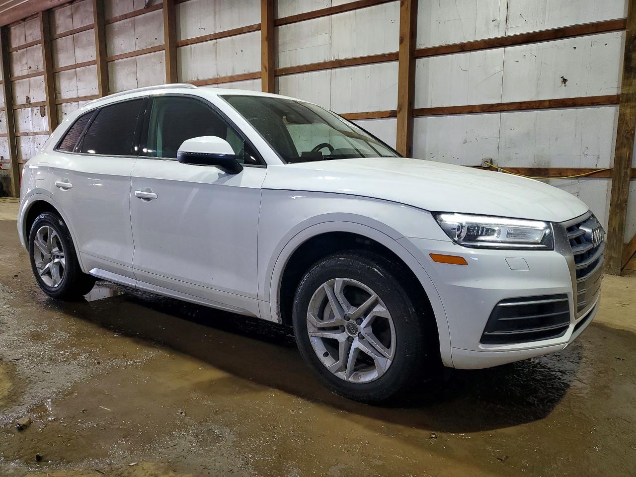 Audi Q5 Premium
