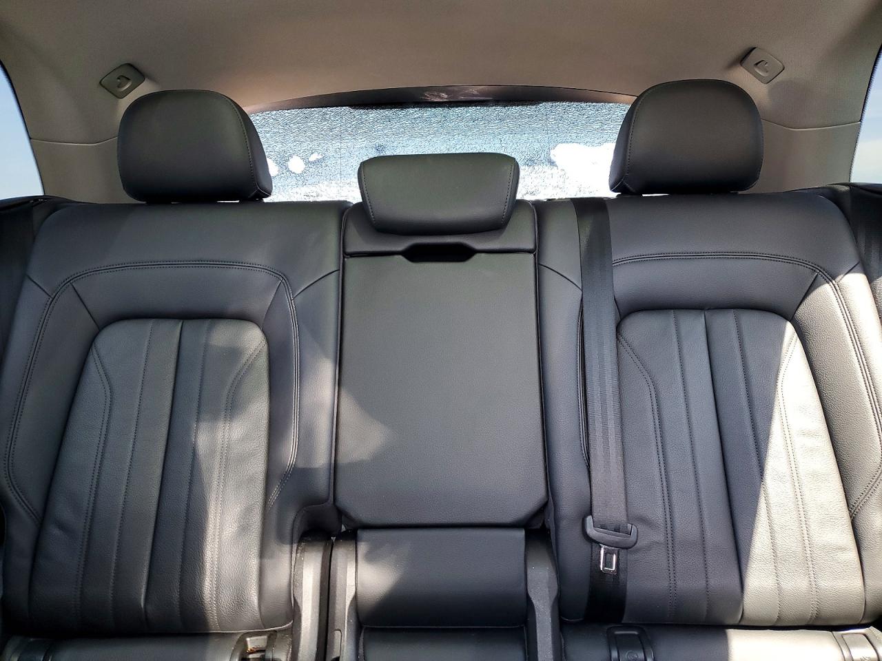 Audi Q5 Premium