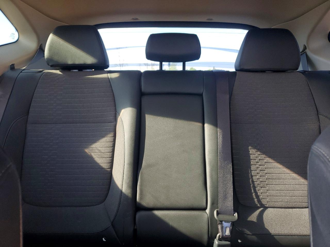 Kia Seltos S