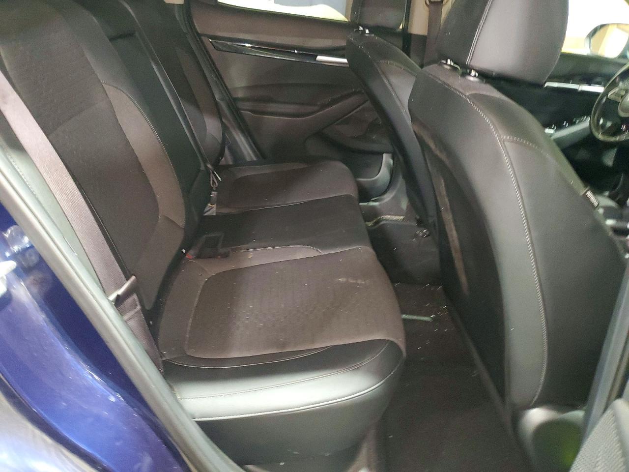 Kia Seltos S