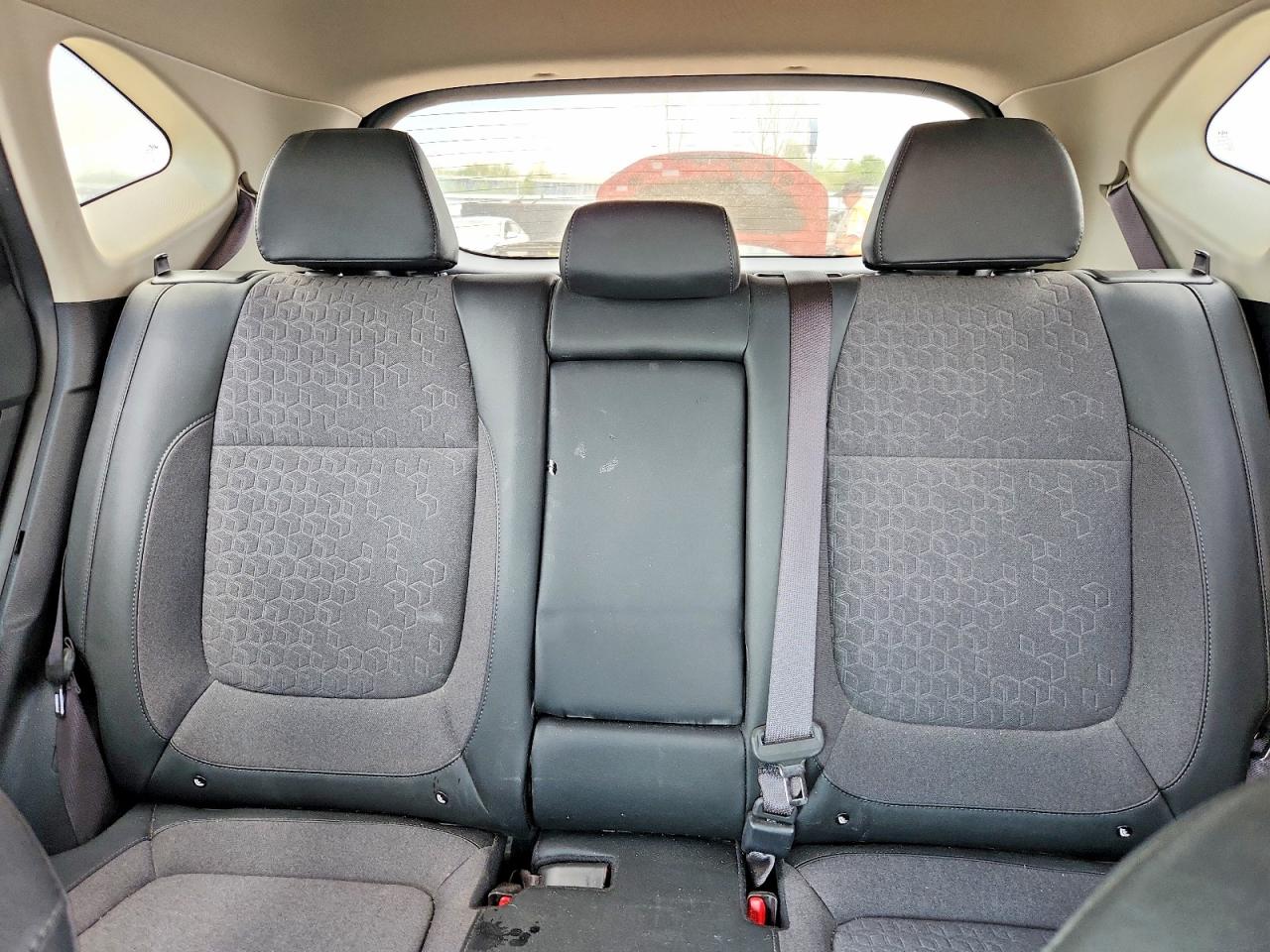 Kia Seltos S