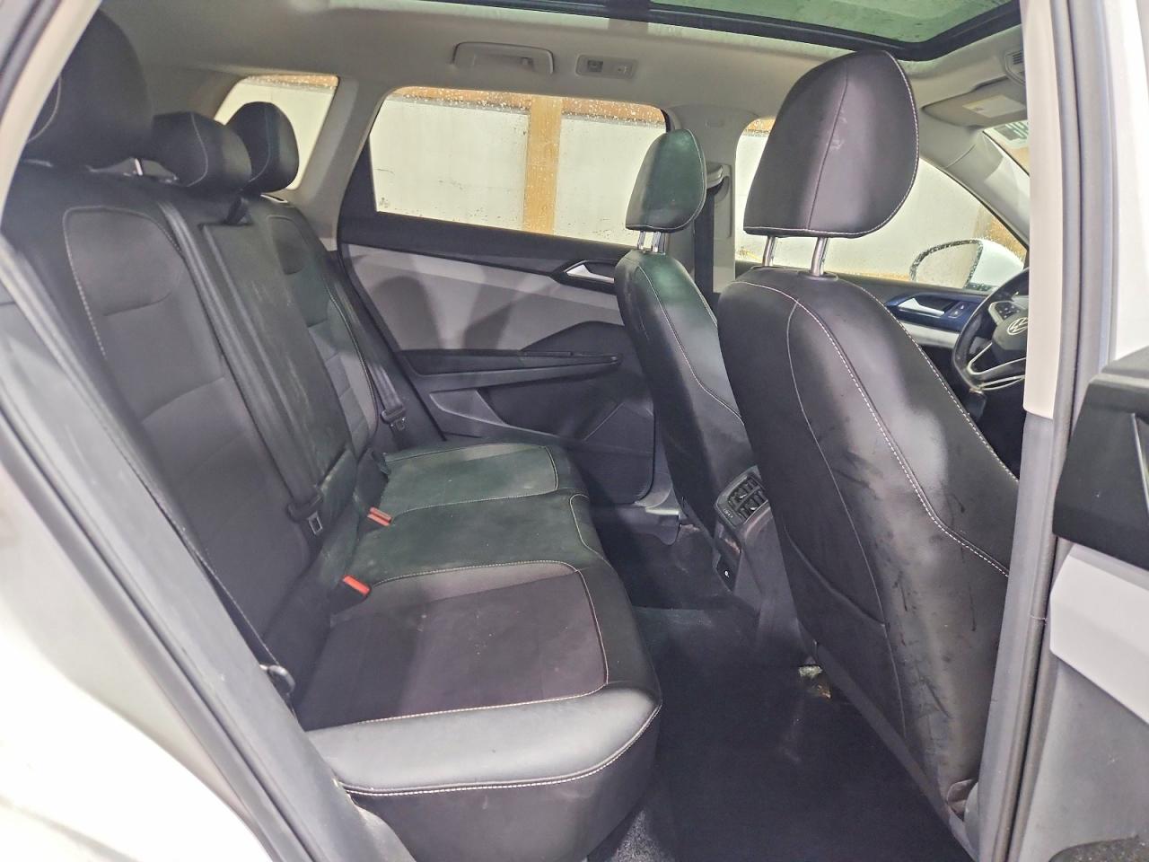 Volkswagen Taos Se Iq Drive