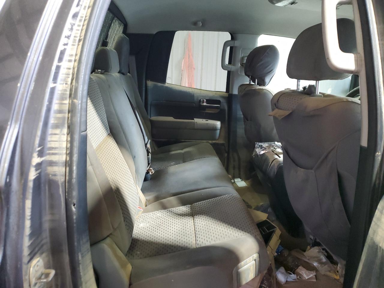 Toyota Tundra Double Cab Sr5
