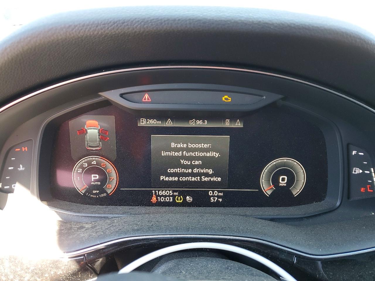 Audi Q8 Premium Plus S-line