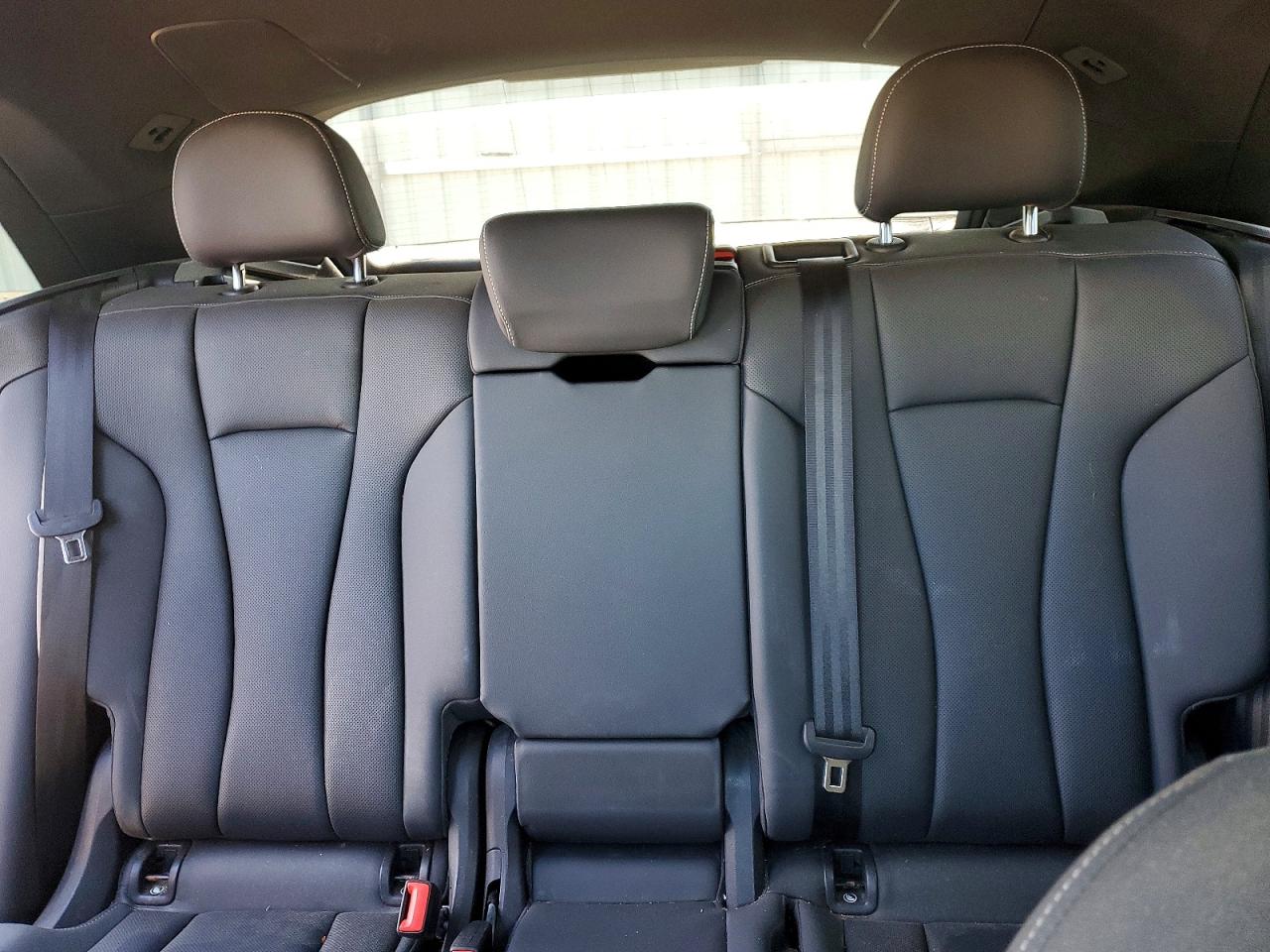 Audi Q8 Premium Plus S-line