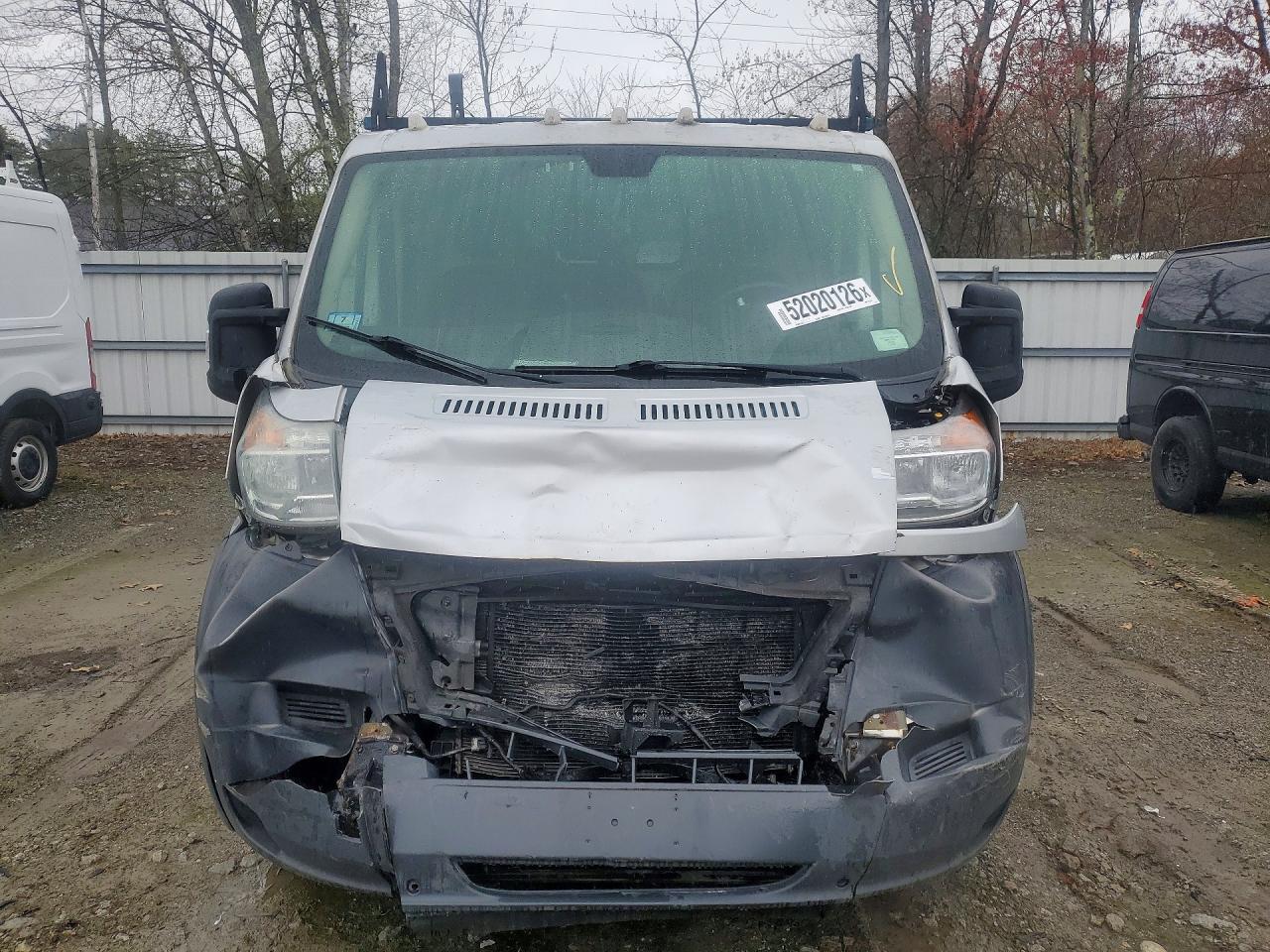 Ram Promaster 1500 Standard