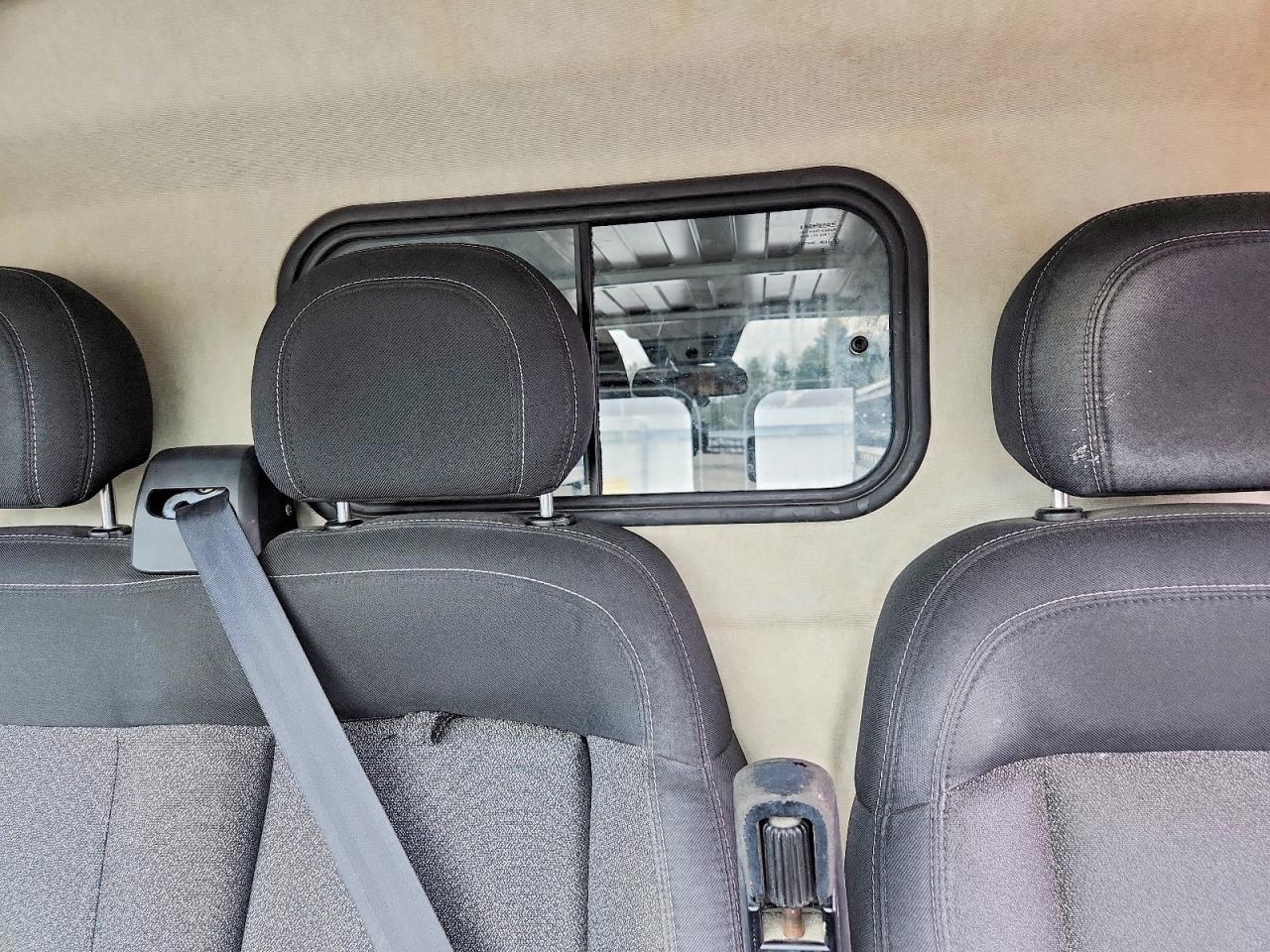 Ram Promaster 1500 Standard