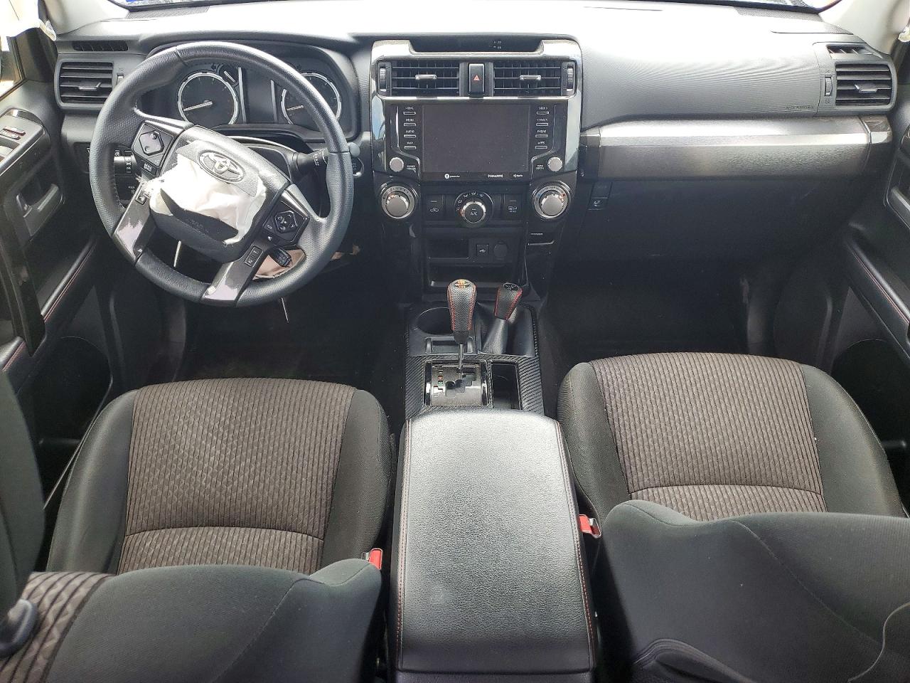 Toyota 4Runner Trd Off-road