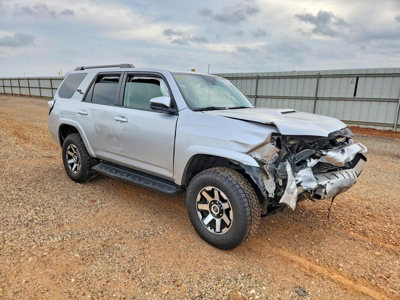 Toyota 4Runner Trd Off-road