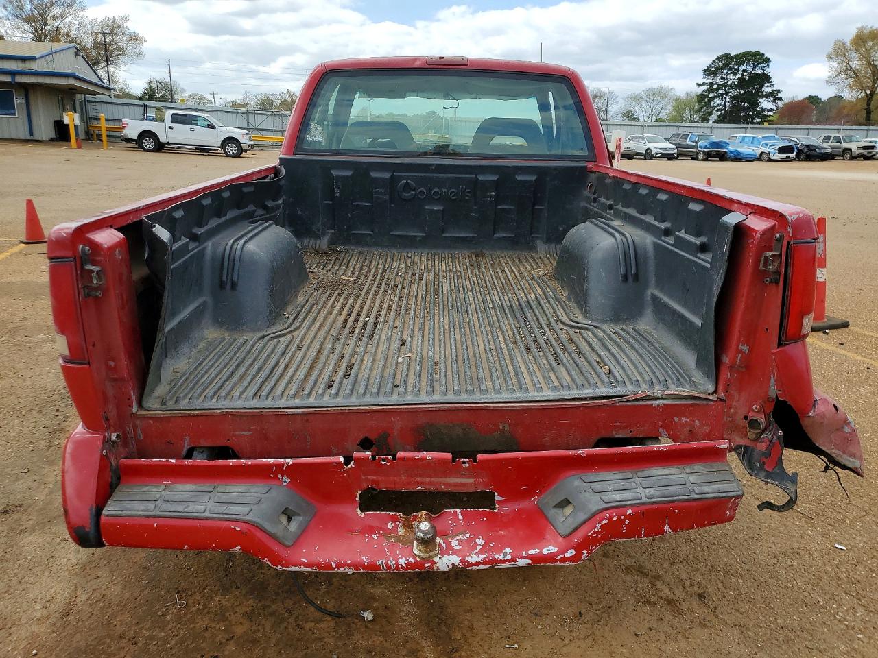 Chevrolet S-10 S10