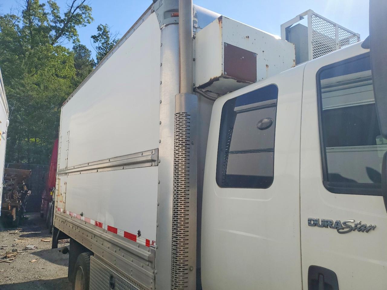 International 4000 Serie 4300