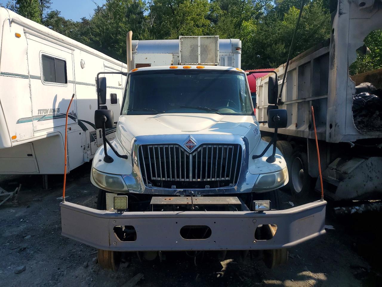 International 4000 Serie 4300