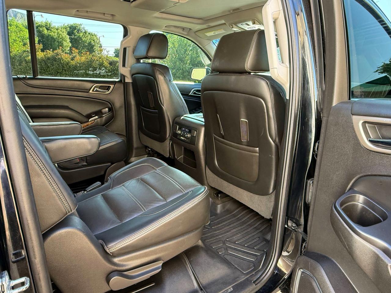 GMC Yukon Denali
