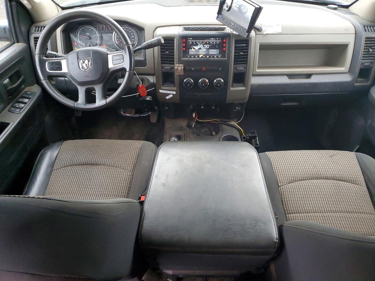 Dodge Ram 2500