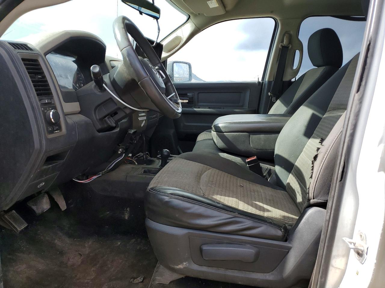 Dodge Ram 2500
