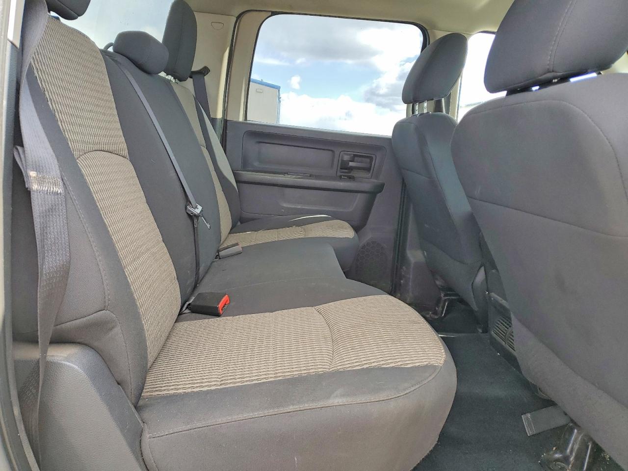 Dodge Ram 2500