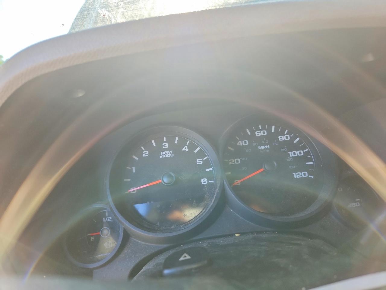 Chevrolet Silverado C1500 Ls