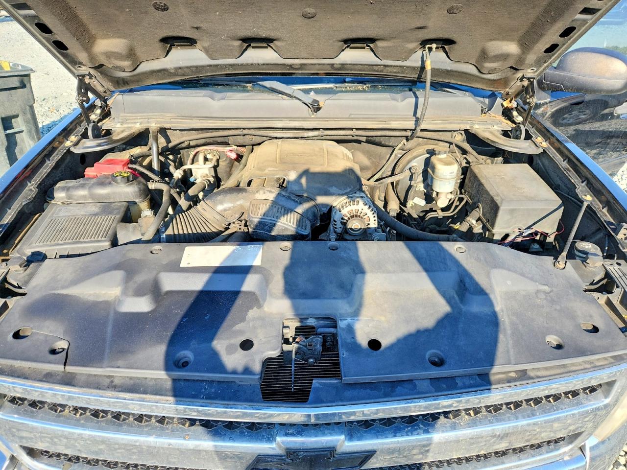Chevrolet Silverado C1500 Ls