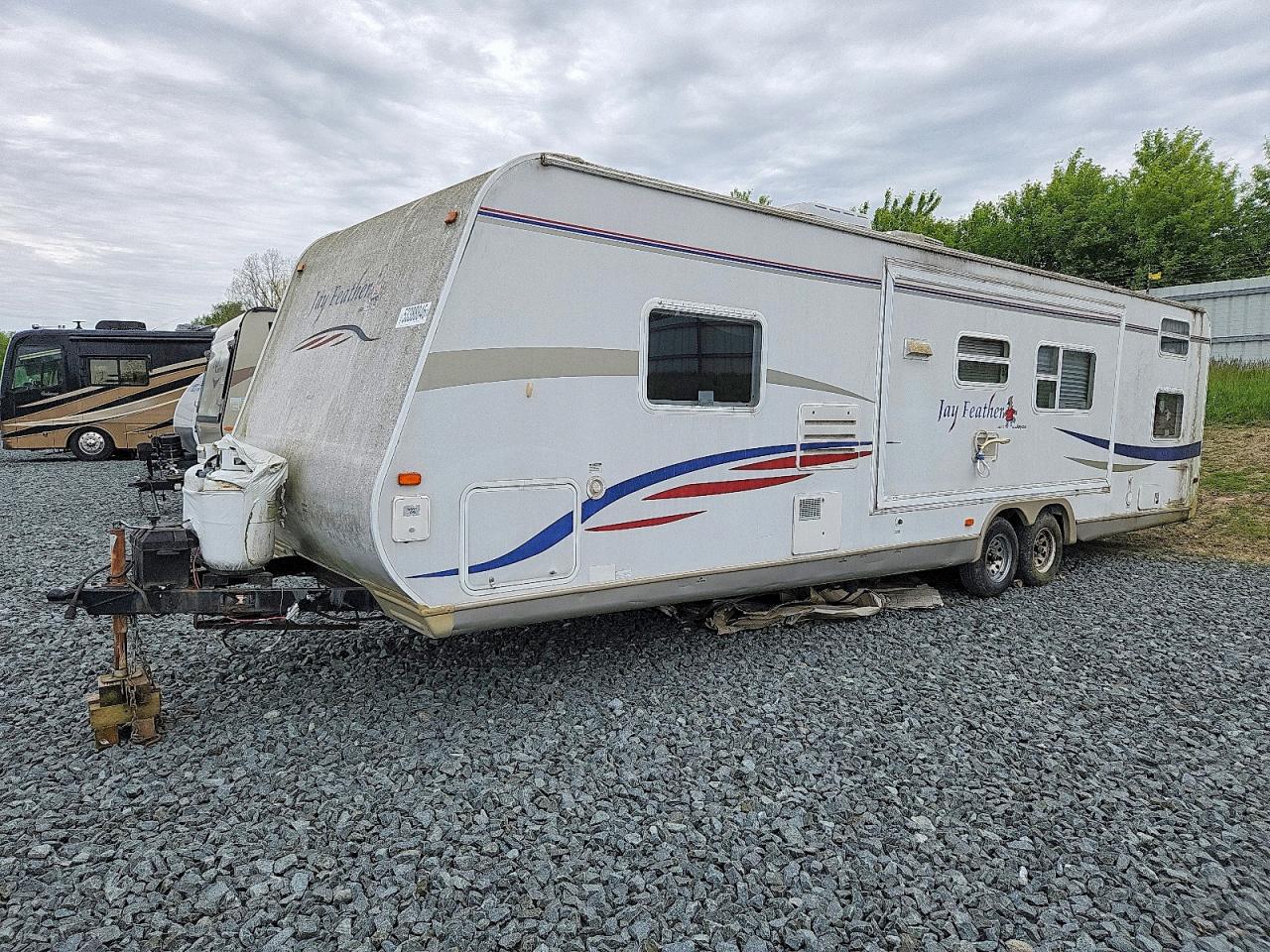 Jayco Jay Feathe