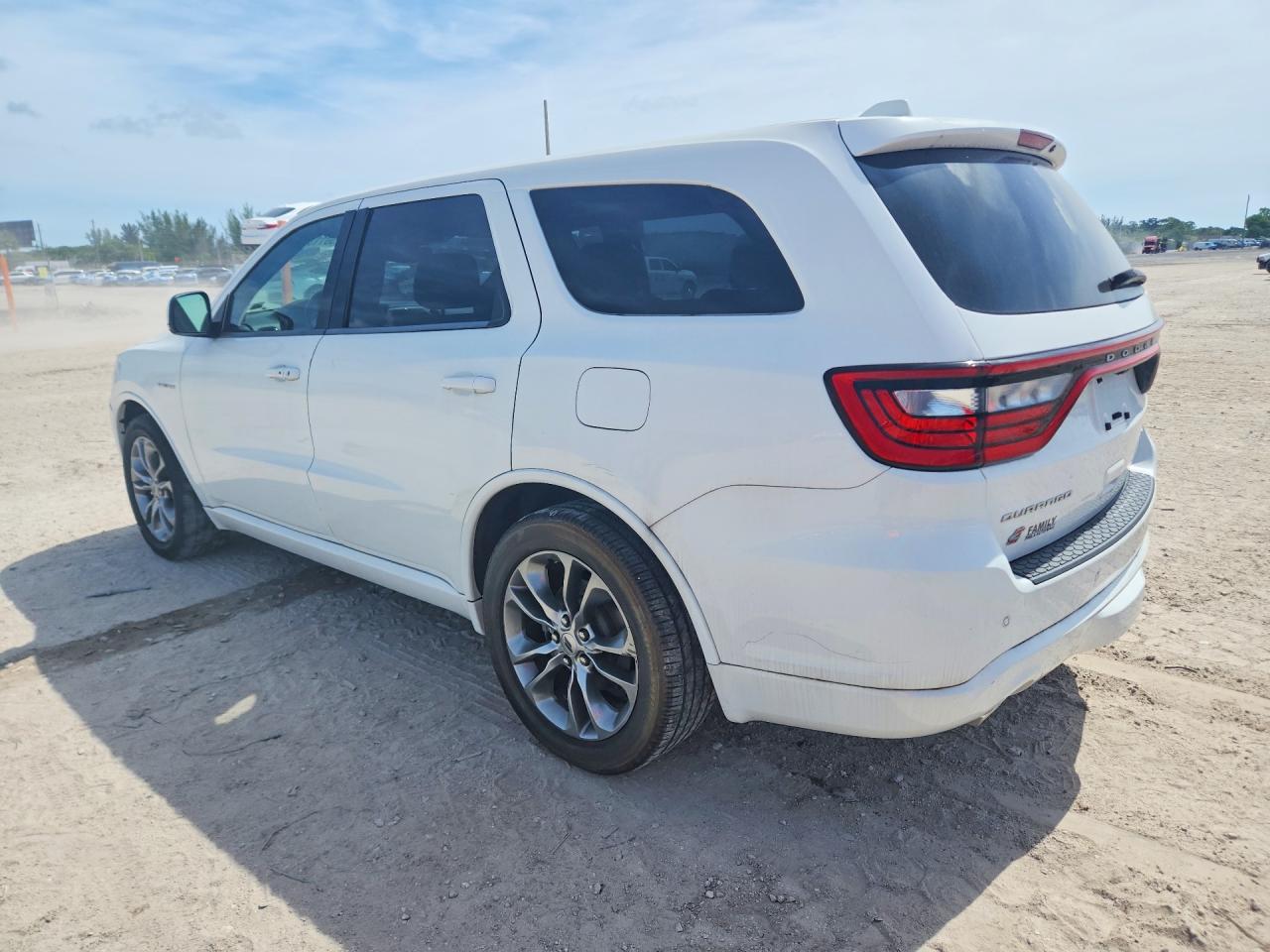 Dodge Durango R R