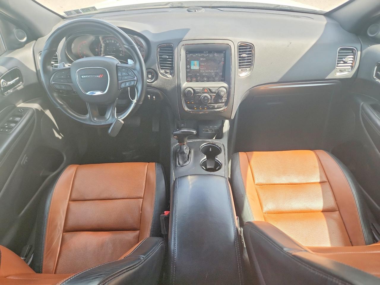 Dodge Durango R R
